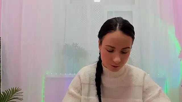 LeiilaBloom on StripChat 