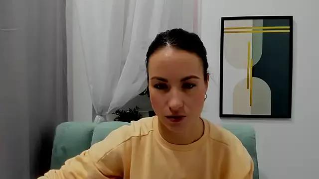 LeiilaBloom on StripChat 