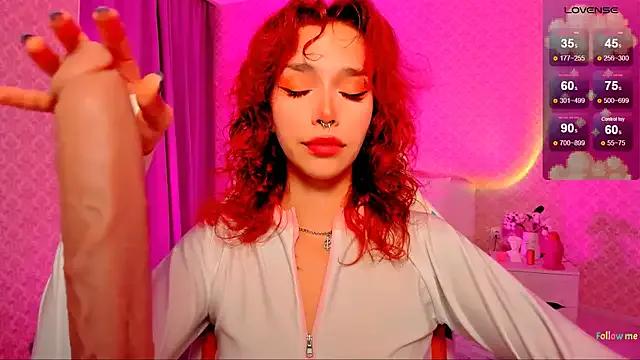 LeylaNoiry — stroke your cock