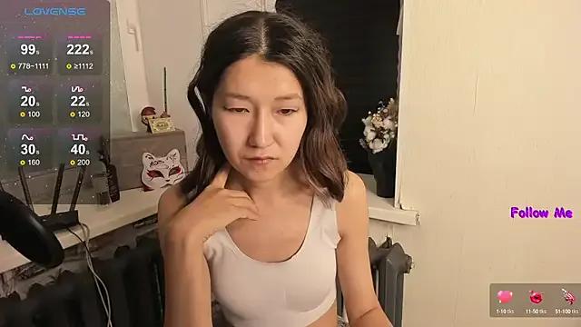 LeyylaStoone on StripChat 