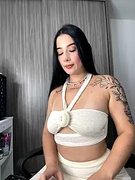 Libia_James on StripChat 