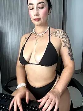 Libia_James on StripChat 