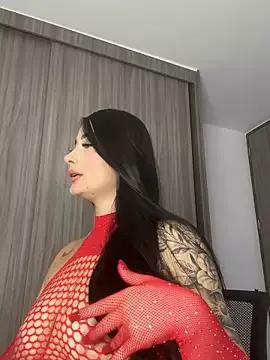 Libia_James on StripChat 