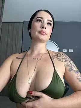 Libia_James on StripChat 