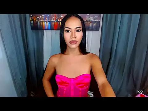 lilianafoxts on StripChat 