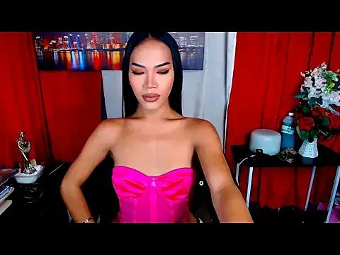 lilianafoxts on StripChat 