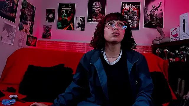 Freechat lilith-deveraux on StripChat
