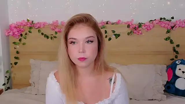 Freechat Lilith_Bonheur on StripChat
