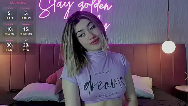 Freechat lilithharper_wm on StripChat