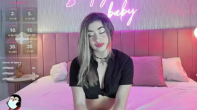 Freechat lilithharper_wm on StripChat
