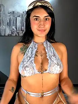 LilithPink_ — BIG SQUIRT FOR U <3