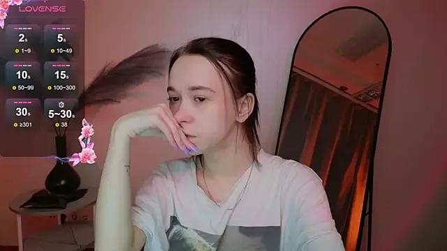 Freechat LilithStrangfor on StripChat