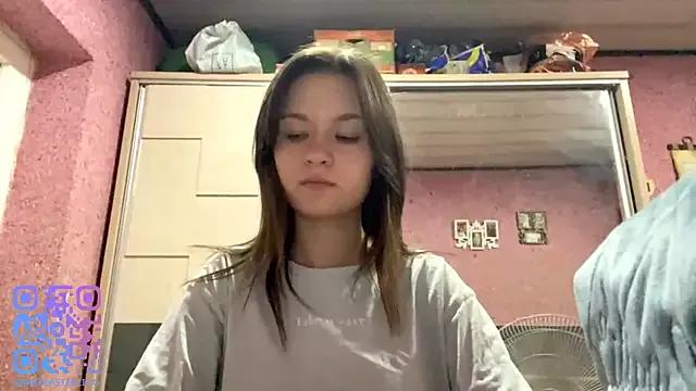 liliya13 — time for more kisses!