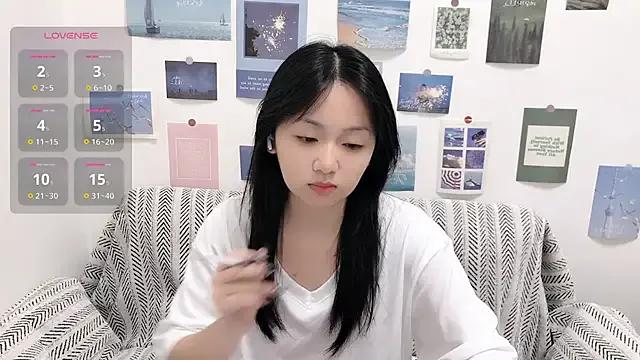 LiLiYbaby — Freechat on StripChat