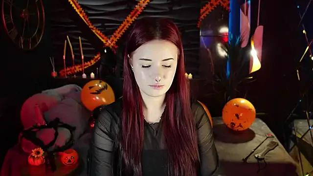 StripChat Lily_Moonlight  is Freechat  Lily_Moonlight — A sweet nightmare or a beautiful dream?