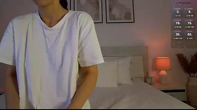 LilyRoselyn on StripChat 