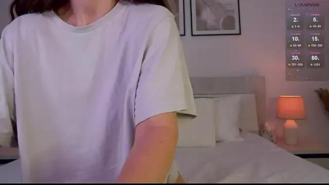 LilyRoselyn on StripChat 