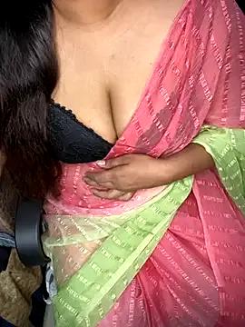 linishaltelugugirl — Ass spanking 3X