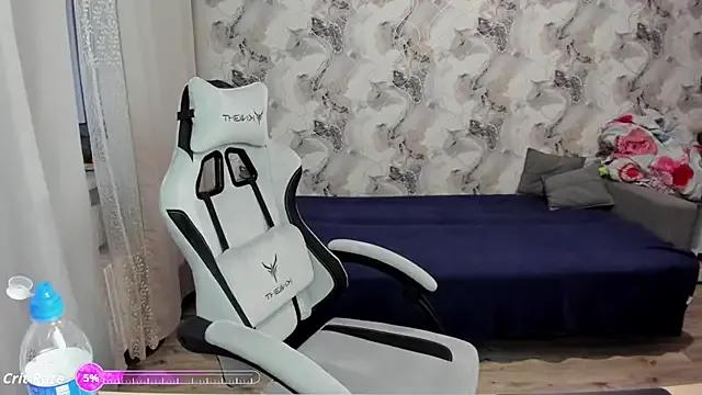 Lis_Kollen — pussy tease