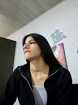 liss_hot_ on StripChat 