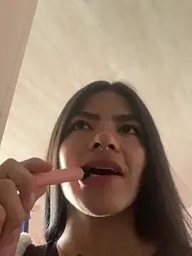 liss_hot_ on StripChat 