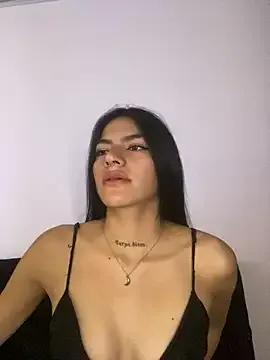liss_hot_ on StripChat 