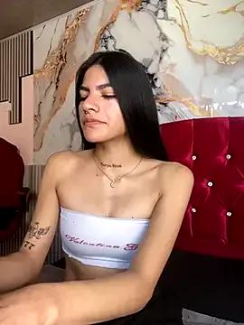 liss_hot_ on StripChat 