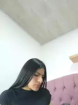 liss_hot_ on StripChat 