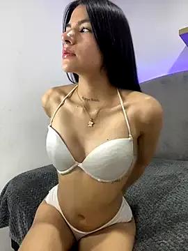 liss_hot_ on StripChat 