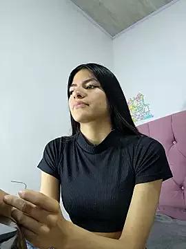 liss_hot_ on StripChat 