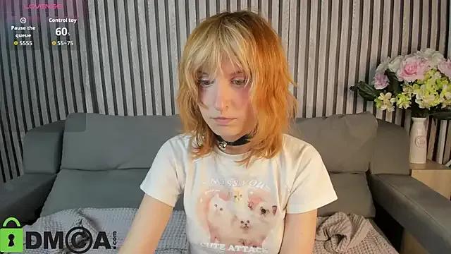 Little_Chips — suck fingers