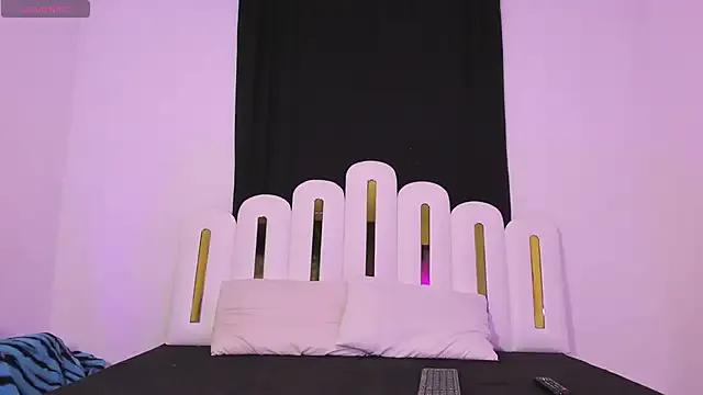 little_daicel on StripChat