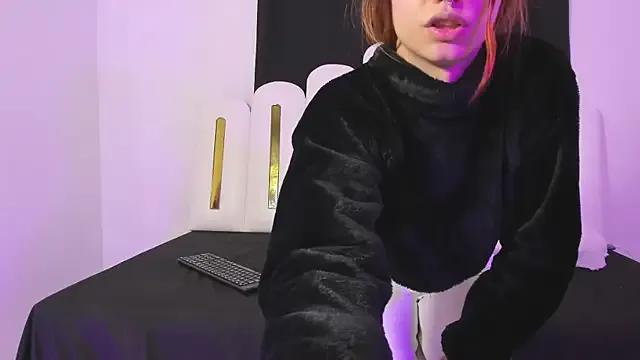little_daicel on StripChat 