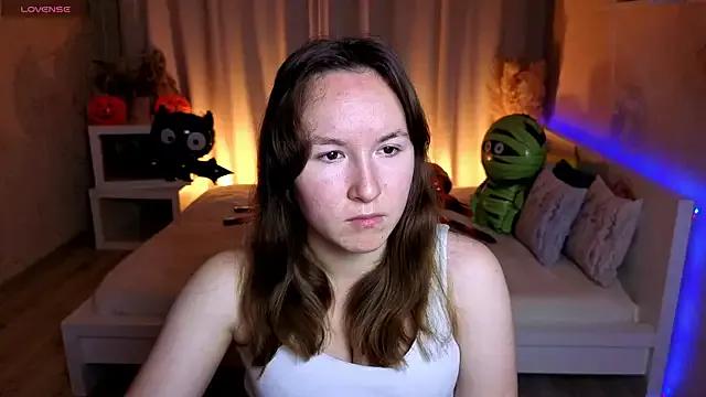 StripChat Little_doll_meow  is Freechat  Little_doll_meow — dance