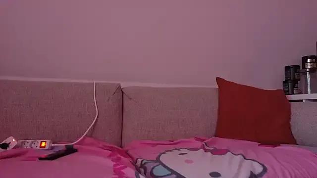 LittleChaosQueen — surprise video