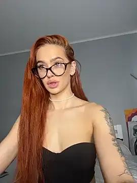 StripChat LittleFox___  is Freechat  LittleFox___ — Caress her pussy inpanties+ bite nipples