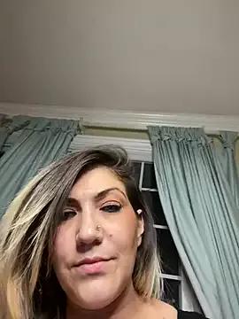 LittleMissEeve on StripChat 