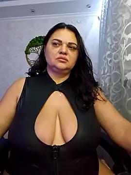 littleRikka on StripChat 