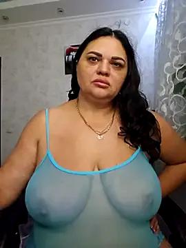littleRikka on StripChat 