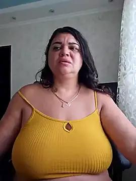 littleRikka on StripChat 