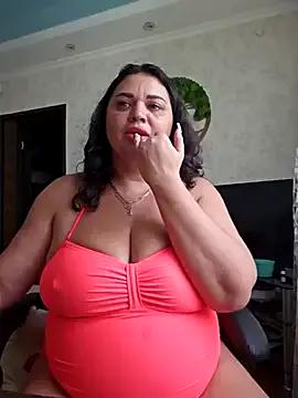 littleRikka on StripChat 