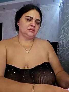 littleRikka on StripChat 