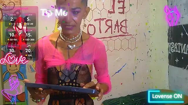 Freechat Lobaveterana_sex on StripChat