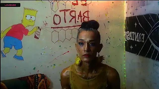 Freechat Lobaveterana_sex on StripChat