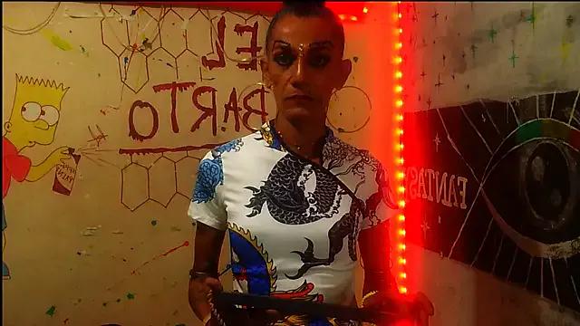 Freechat Lobaveterana_sex on StripChat