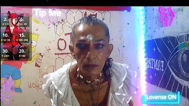 Freechat Lobaveterana_sex on StripChat