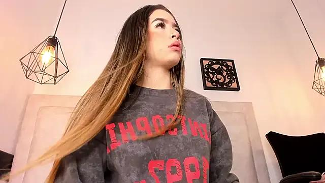 Freechat Lola_Blondie on StripChat