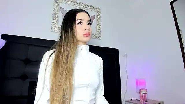 Freechat Lola_Blondie on StripChat