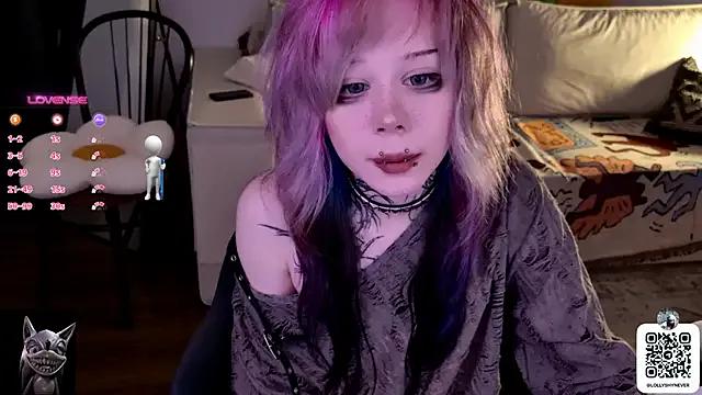 Freechat Lollyshy on StripChat