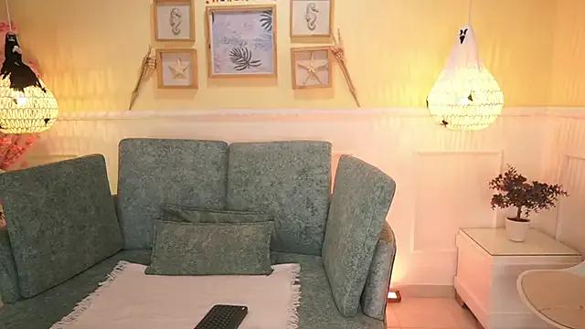 StripChat LoonaNyx  is Freechat  LoonaNyx — Drink the potion and spit on my tits